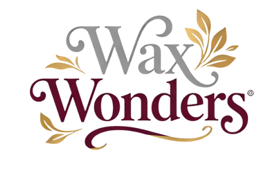 waxwonders liggend transparante achtergrond