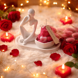 Home red roses (kopie)